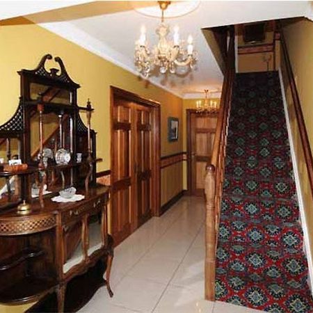 Kilbrack House B&B ゴールウェイ エクステリア 写真