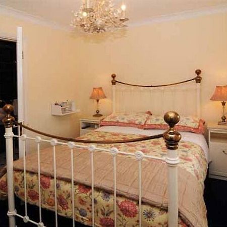 Kilbrack House B&B ゴールウェイ エクステリア 写真