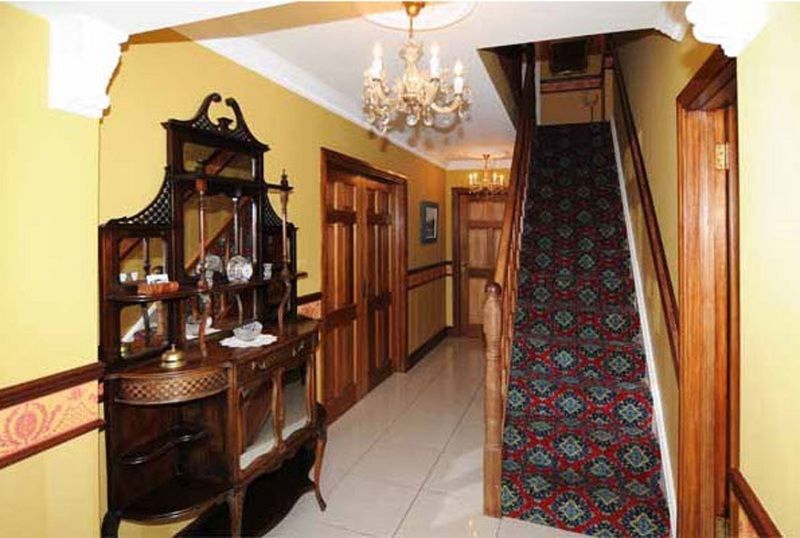 Kilbrack House B&B ゴールウェイ エクステリア 写真