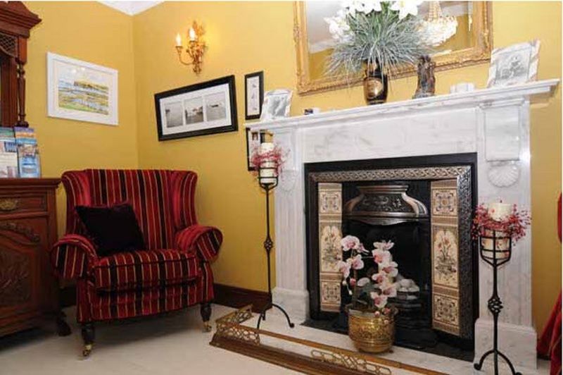Kilbrack House B&B ゴールウェイ エクステリア 写真