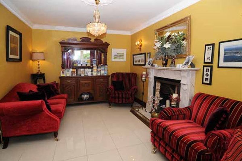 Kilbrack House B&B ゴールウェイ エクステリア 写真