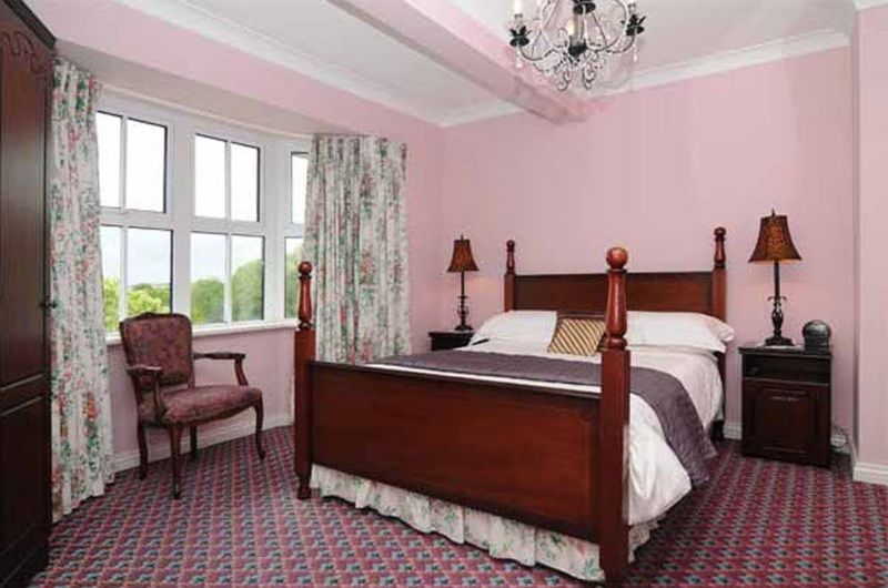 Kilbrack House B&B ゴールウェイ エクステリア 写真
