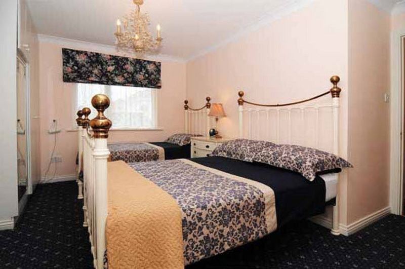 Kilbrack House B&B ゴールウェイ エクステリア 写真